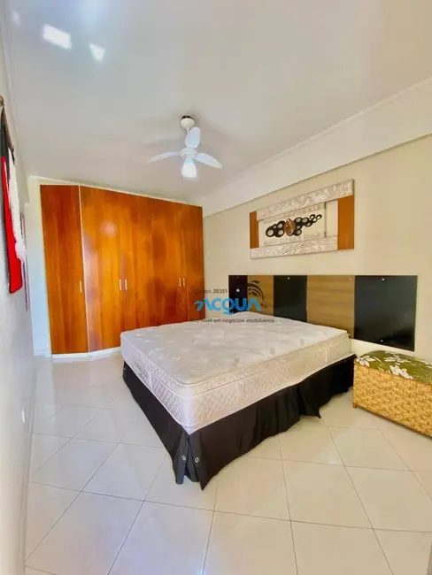 Foto 6 de Apartamento com 3 quartos à venda, 88m2 em Loteamento João Batista Julião, Guaruja - SP