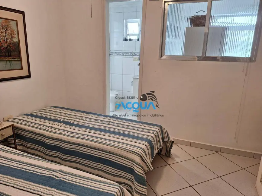 Foto 7 de Apartamento com 3 quartos à venda em Guaruja - SP