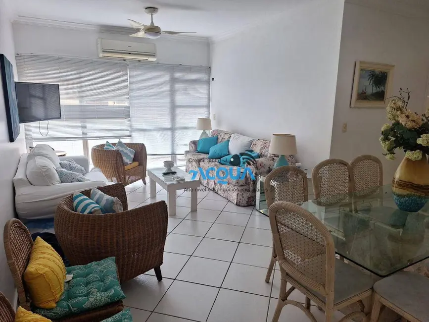 Foto 1 de Apartamento com 3 quartos à venda em Guaruja - SP