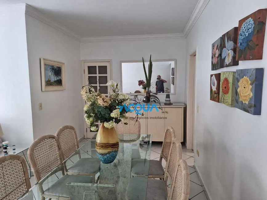 Foto 3 de Apartamento com 3 quartos à venda em Guaruja - SP