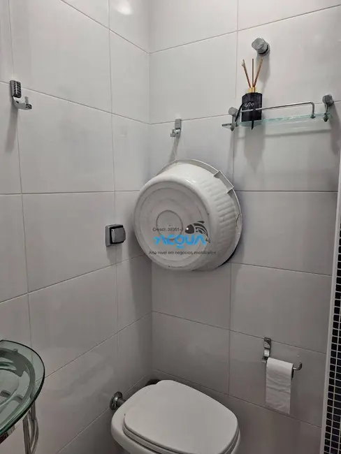 Apartamento com 3 quartos à venda, 160m2 em Guaruja - SP - imagem 8 Foto 8 de Apartamento com 3 quartos à venda, 160m2 em Guaruja - SP