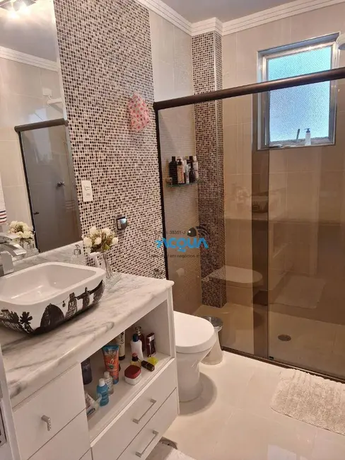 Apartamento com 3 quartos à venda, 160m2 em Guaruja - SP - imagem 7 Foto 7 de Apartamento com 3 quartos à venda, 160m2 em Guaruja - SP