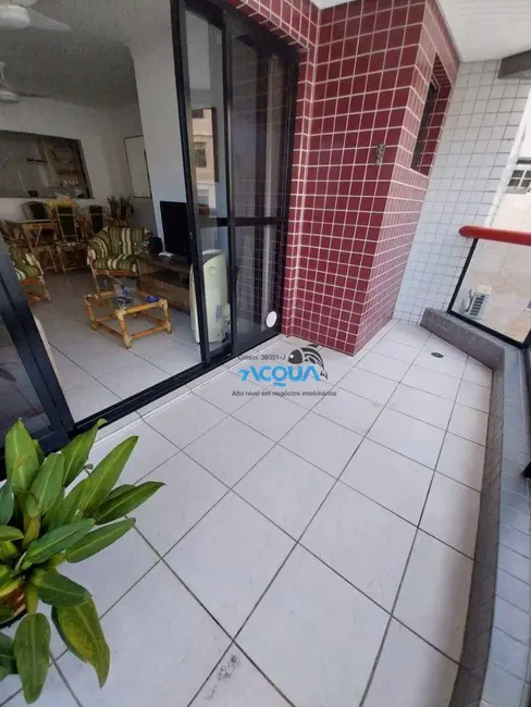 Foto 7 de Apartamento com 2 quartos à venda em Guaruja - SP