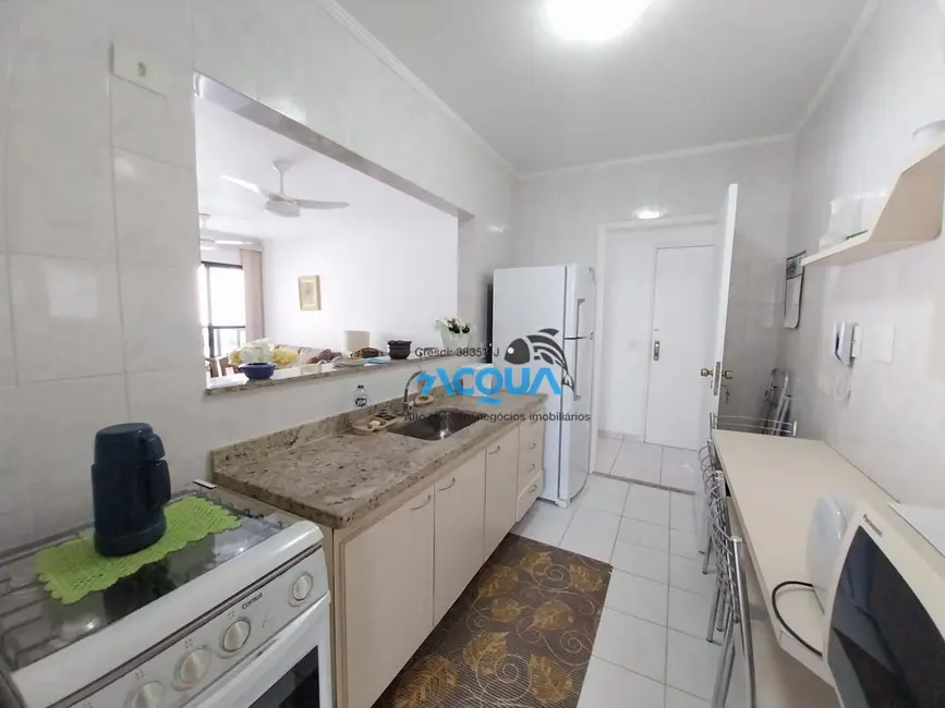 Foto 3 de Apartamento com 2 quartos à venda em Guaruja - SP