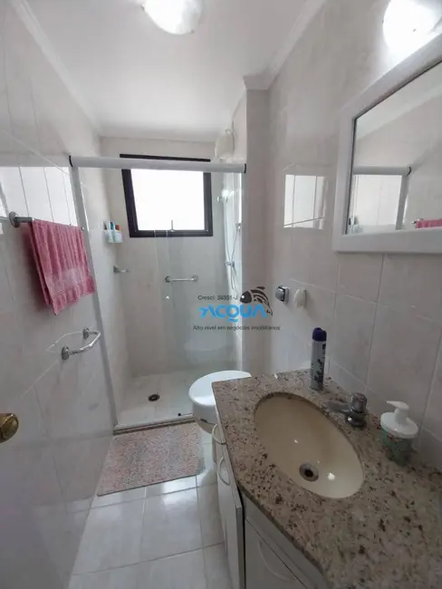 Foto 9 de Apartamento com 2 quartos à venda em Guaruja - SP