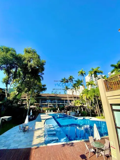 Foto 8 de Apartamento com 2 quartos para alugar, 95m2 em Jardim Três Marias, Guaruja - SP