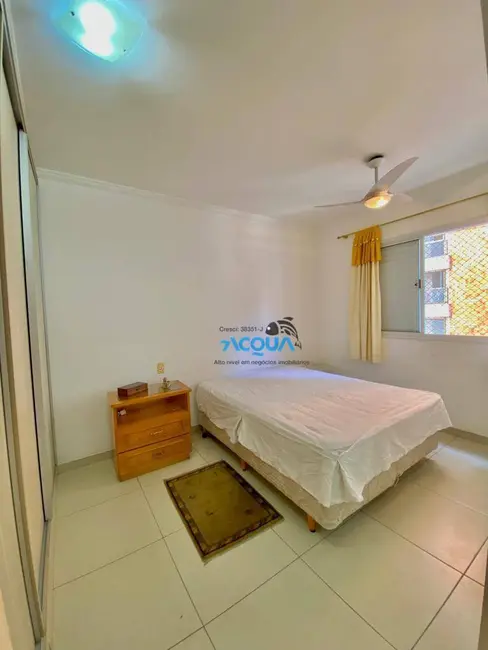 Apartamento com 3 quartos à venda, 130m2 em Vila Alzira, Guaruja - SP - imagem 6 Foto 6 de Apartamento com 3 quartos à venda, 130m2 em Vila Alzira, Guaruja - SP