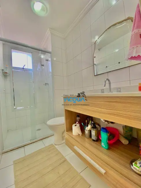 Apartamento com 3 quartos à venda, 130m2 em Vila Alzira, Guaruja - SP - imagem 9 Foto 9 de Apartamento com 3 quartos à venda, 130m2 em Vila Alzira, Guaruja - SP