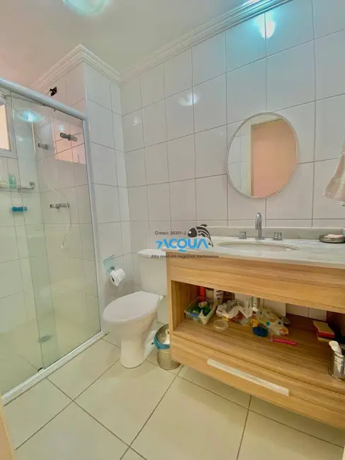 Apartamento com 3 quartos à venda, 130m2 em Vila Alzira, Guaruja - SP - imagem 8 Foto 8 de Apartamento com 3 quartos à venda, 130m2 em Vila Alzira, Guaruja - SP