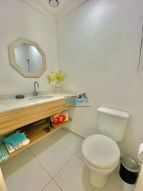 Apartamento com 3 quartos à venda, 130m2 em Vila Alzira, Guaruja - SP - imagem 7 Foto 7 de Apartamento com 3 quartos à venda, 130m2 em Vila Alzira, Guaruja - SP