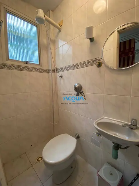 Foto 7 de Apartamento com 2 quartos à venda, 165m2 em Jardim Astúrias, Guaruja - SP