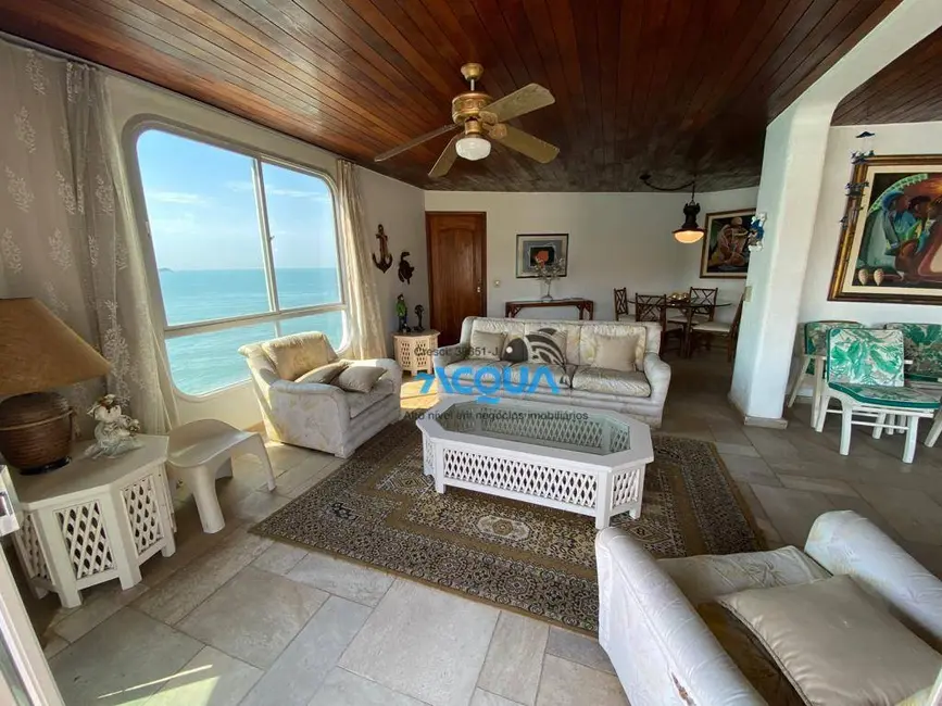 Foto 2 de Apartamento com 2 quartos à venda, 165m2 em Jardim Astúrias, Guaruja - SP