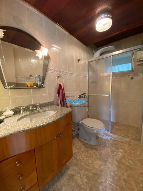 Foto 9 de Apartamento com 2 quartos à venda, 165m2 em Jardim Astúrias, Guaruja - SP