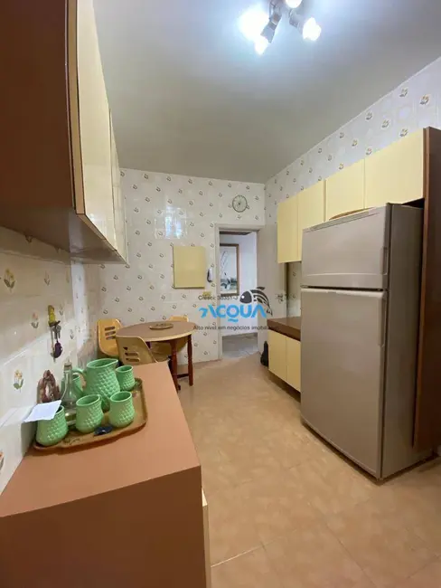 Foto 3 de Apartamento com 2 quartos à venda, 165m2 em Jardim Astúrias, Guaruja - SP