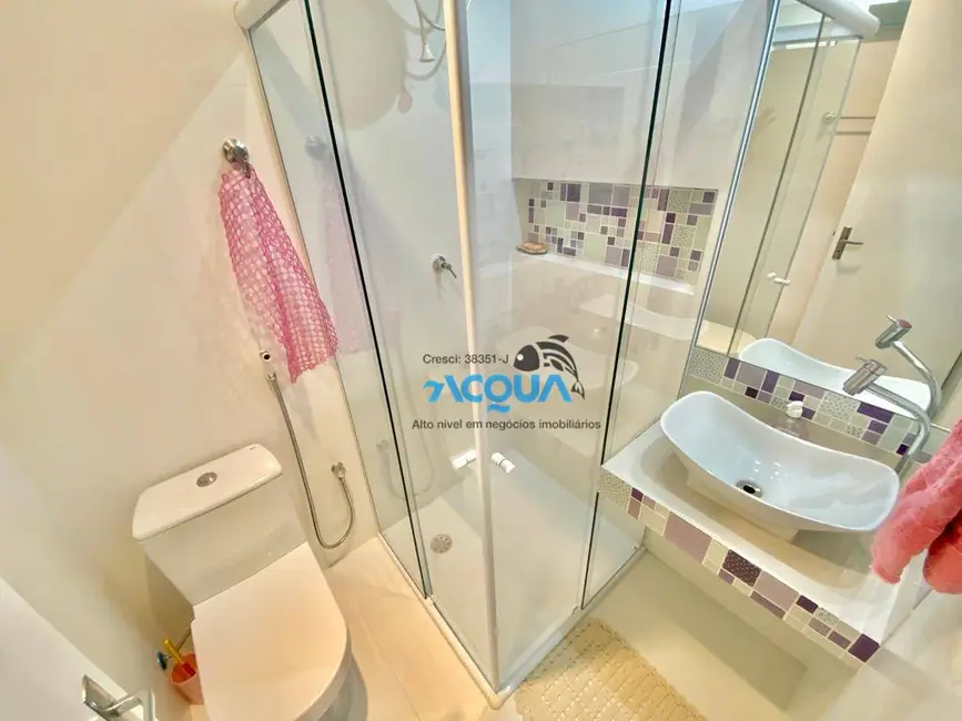 Foto 7 de Apartamento com 1 quarto à venda em Guaruja - SP