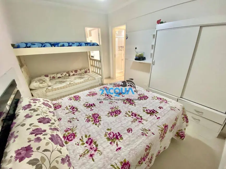 Foto 5 de Apartamento com 1 quarto à venda em Guaruja - SP
