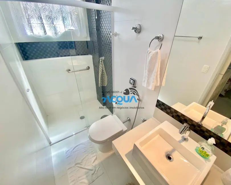 Foto 6 de Apartamento com 1 quarto à venda em Guaruja - SP