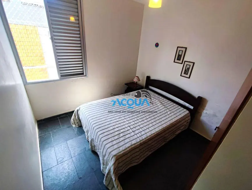 Foto 5 de Apartamento com 2 quartos à venda, 60m2 em Enseada, Guaruja - SP