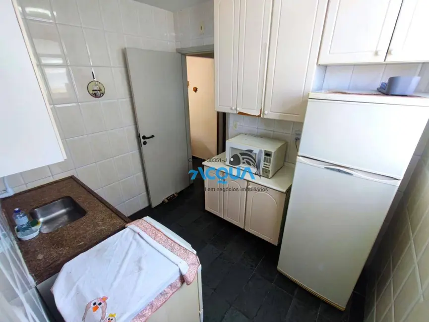 Foto 4 de Apartamento com 2 quartos à venda, 60m2 em Enseada, Guaruja - SP
