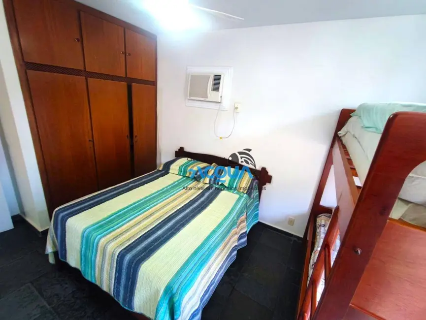 Foto 7 de Apartamento com 2 quartos à venda, 60m2 em Enseada, Guaruja - SP