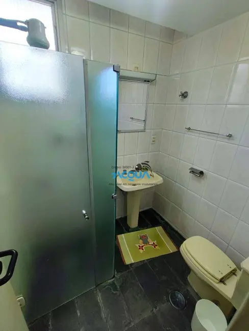 Foto 9 de Apartamento com 2 quartos à venda, 60m2 em Enseada, Guaruja - SP