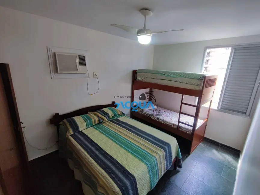 Foto 8 de Apartamento com 2 quartos à venda, 60m2 em Enseada, Guaruja - SP