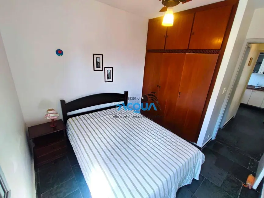 Foto 6 de Apartamento com 2 quartos à venda, 60m2 em Enseada, Guaruja - SP