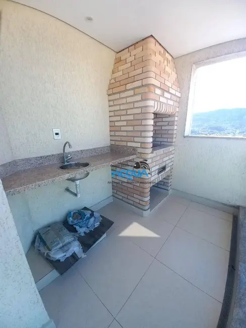 Foto 4 de Cobertura com 3 quartos à venda, 120m2 em Guaruja - SP