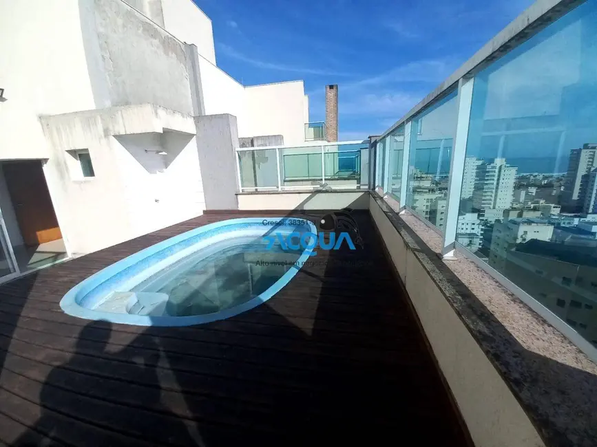 Foto 7 de Cobertura com 3 quartos à venda, 120m2 em Guaruja - SP