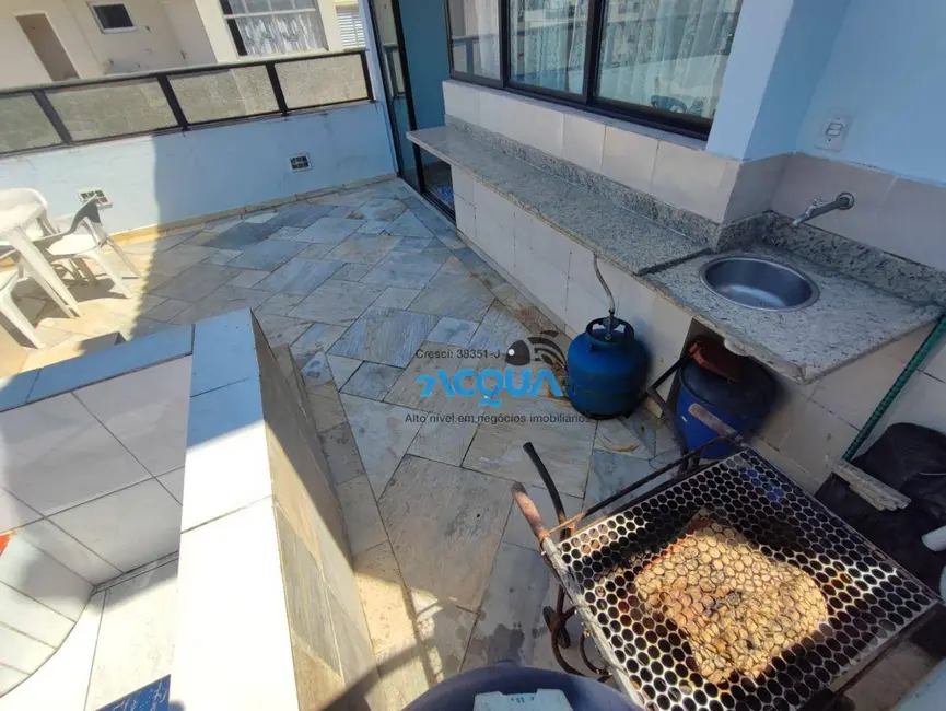 Cobertura com 4 quartos à venda, 134m2 em Guaruja - SP - imagem 8 Foto 8 de Cobertura com 4 quartos à venda, 134m2 em Guaruja - SP