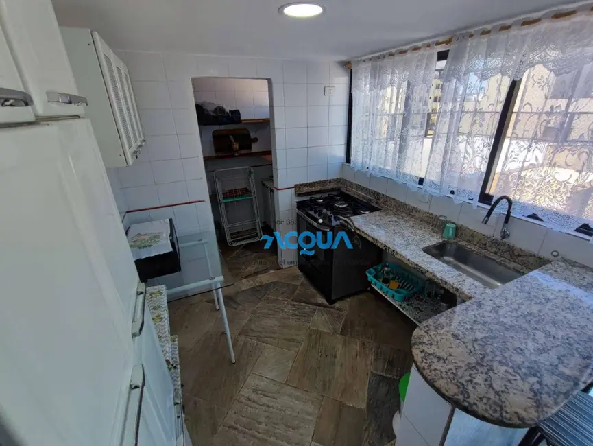 Cobertura com 4 quartos à venda, 134m2 em Guaruja - SP - imagem 5 Foto 5 de Cobertura com 4 quartos à venda, 134m2 em Guaruja - SP