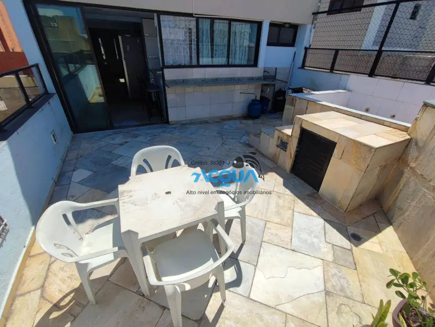 Cobertura com 4 quartos à venda, 134m2 em Guaruja - SP - imagem 7 Foto 7 de Cobertura com 4 quartos à venda, 134m2 em Guaruja - SP