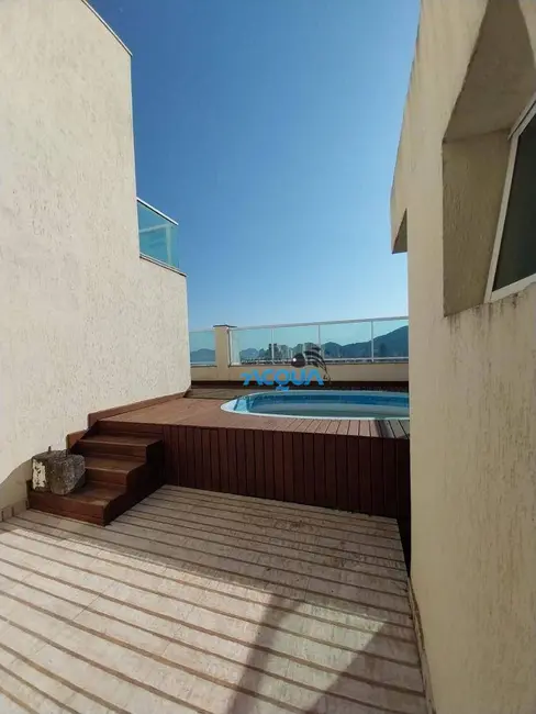 Cobertura com 3 quartos à venda, 233m2 em Guaruja - SP - imagem 2 Foto 2 de Cobertura com 3 quartos à venda, 233m2 em Guaruja - SP