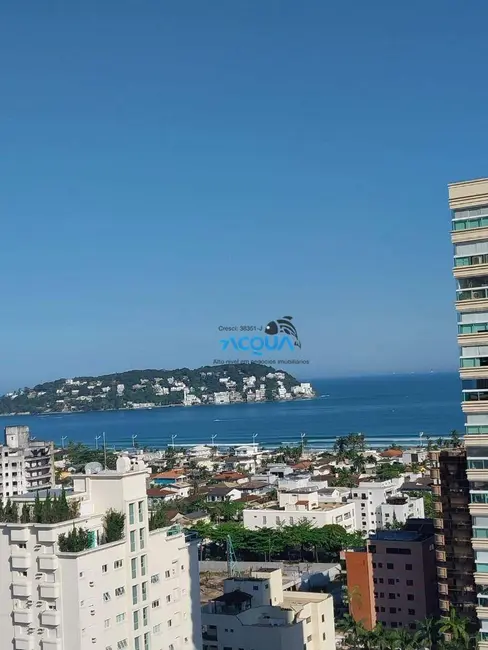 Cobertura com 3 quartos à venda, 233m2 em Guaruja - SP - imagem 7 Foto 7 de Cobertura com 3 quartos à venda, 233m2 em Guaruja - SP