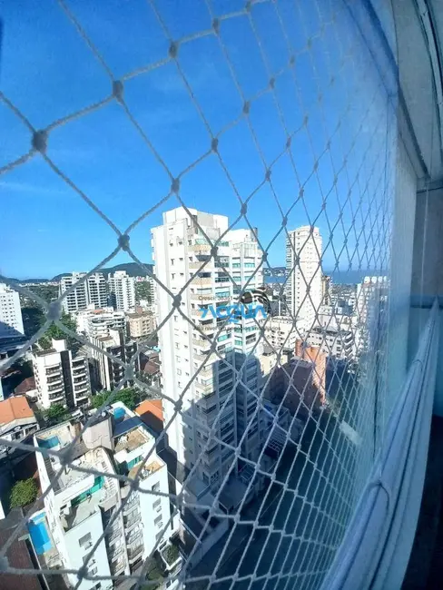 Apartamento com 3 quartos à venda, 120m2 em Guaruja - SP - imagem 6 Foto 6 de Apartamento com 3 quartos à venda, 120m2 em Guaruja - SP