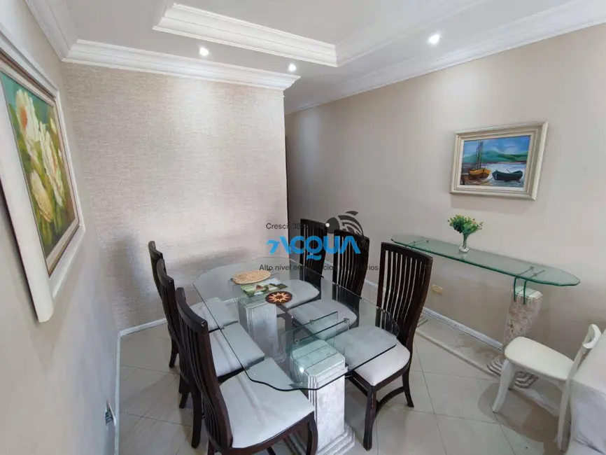 Foto 5 de Apartamento com 2 quartos à venda, 81m2 em Guaruja - SP