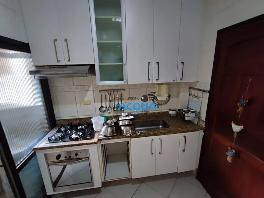 Foto 7 de Apartamento com 2 quartos à venda, 81m2 em Guaruja - SP