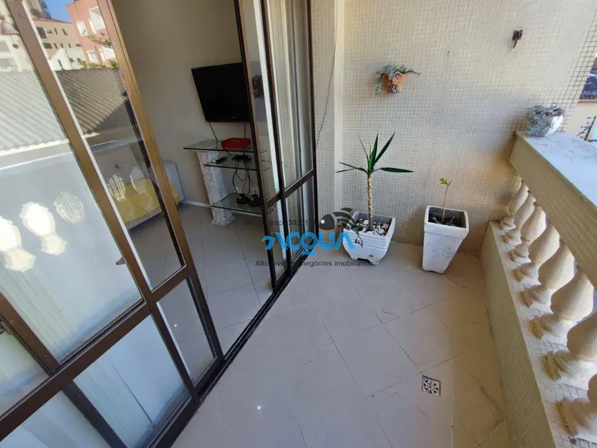 Foto 6 de Apartamento com 2 quartos à venda, 81m2 em Guaruja - SP