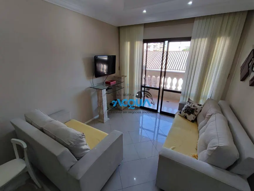 Foto 3 de Apartamento com 2 quartos à venda, 81m2 em Guaruja - SP