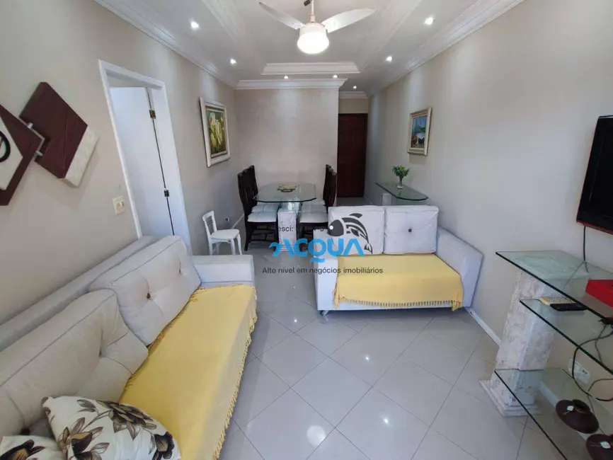 Foto 4 de Apartamento com 2 quartos à venda, 81m2 em Guaruja - SP