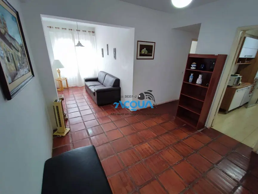 Apartamento com 3 quartos à venda, 87m2 em Guaruja - SP - imagem 1 Foto 1 de Apartamento com 3 quartos à venda, 87m2 em Guaruja - SP