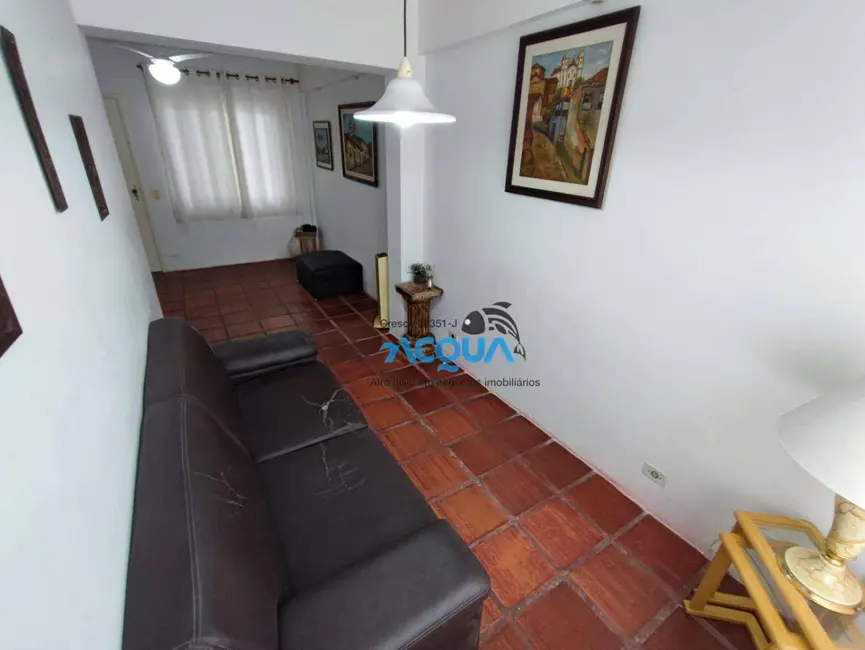 Apartamento com 3 quartos à venda, 87m2 em Guaruja - SP - imagem 3 Foto 3 de Apartamento com 3 quartos à venda, 87m2 em Guaruja - SP