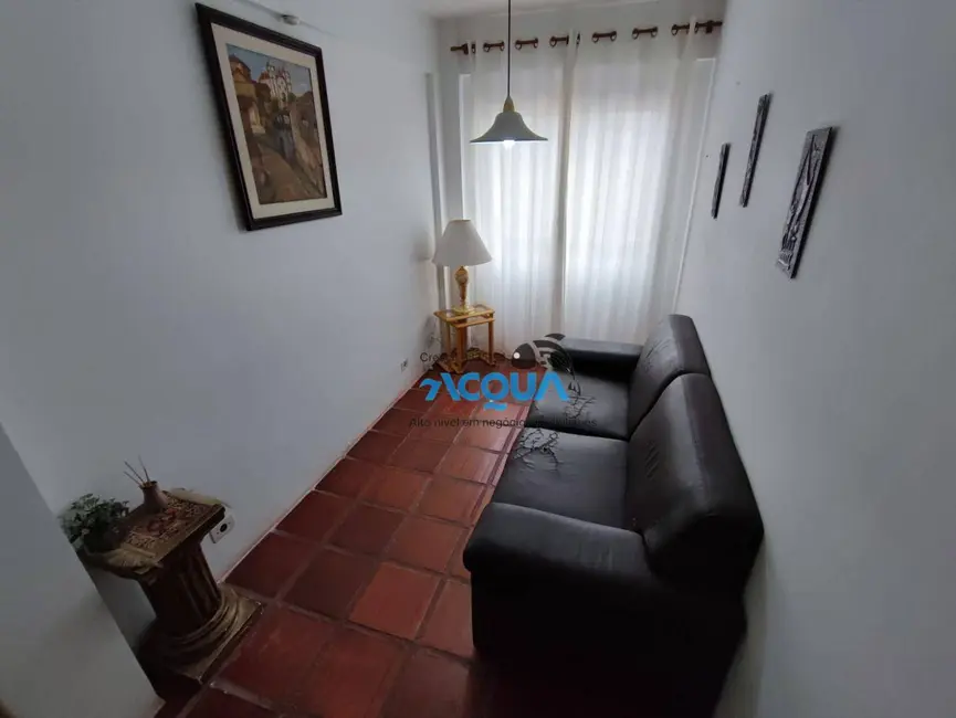 Apartamento com 3 quartos à venda, 87m2 em Guaruja - SP - imagem 2 Foto 2 de Apartamento com 3 quartos à venda, 87m2 em Guaruja - SP