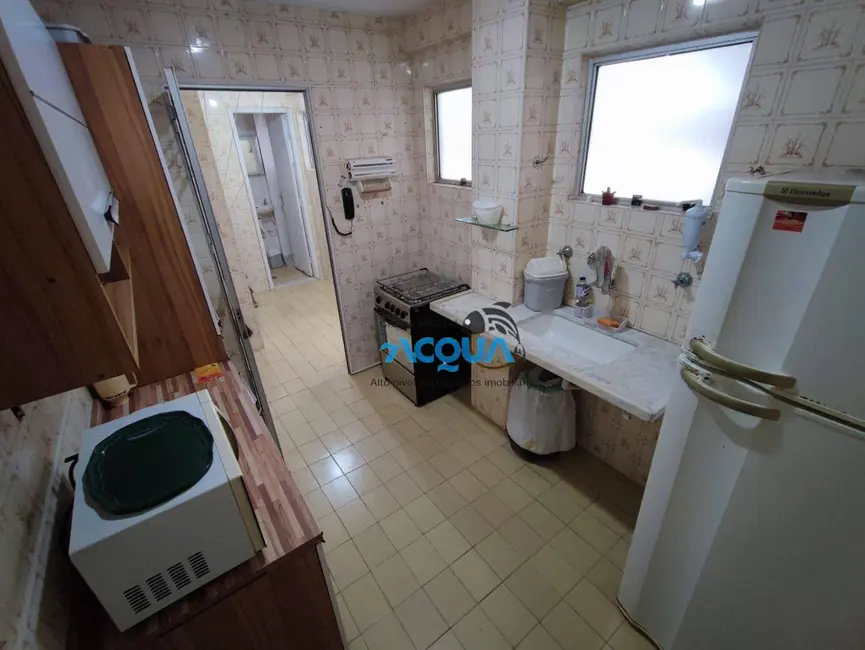 Apartamento com 3 quartos à venda, 87m2 em Guaruja - SP - imagem 5 Foto 5 de Apartamento com 3 quartos à venda, 87m2 em Guaruja - SP