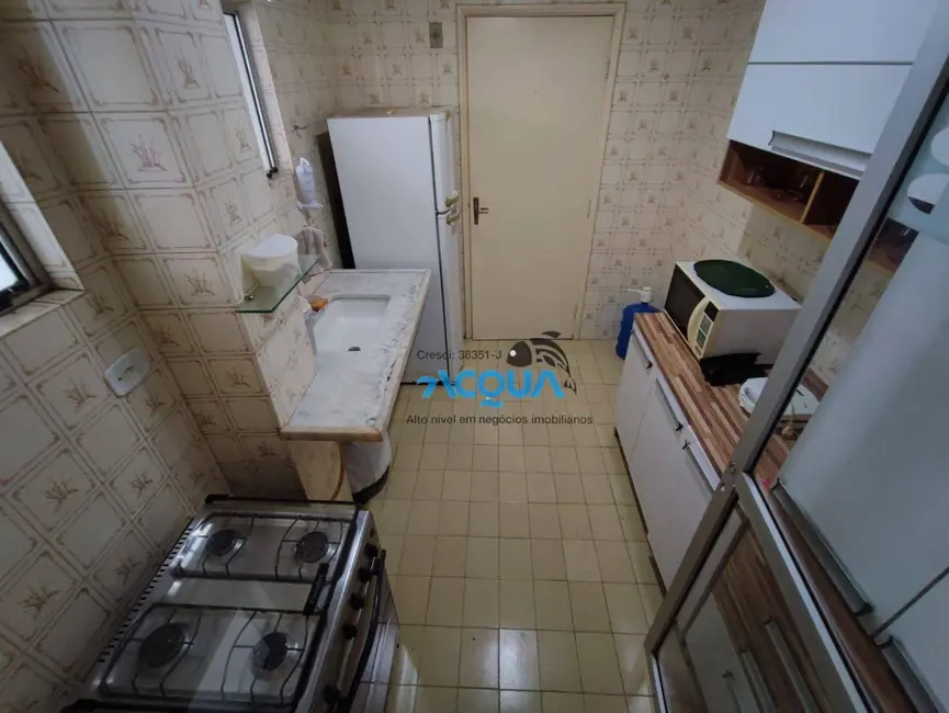 Apartamento com 3 quartos à venda, 87m2 em Guaruja - SP - imagem 4 Foto 4 de Apartamento com 3 quartos à venda, 87m2 em Guaruja - SP