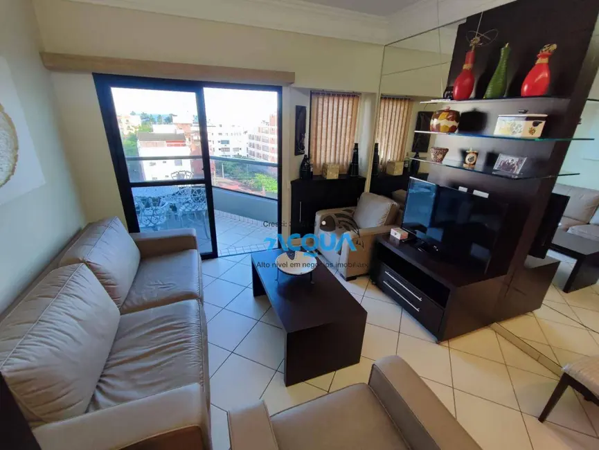 Apartamento com 3 quartos à venda, 75m2 em Guaruja - SP - imagem 3 Foto 3 de Apartamento com 3 quartos à venda, 75m2 em Guaruja - SP