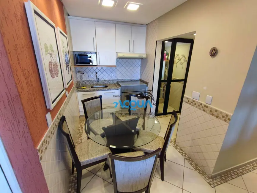 Apartamento com 3 quartos à venda, 75m2 em Guaruja - SP - imagem 5 Foto 5 de Apartamento com 3 quartos à venda, 75m2 em Guaruja - SP