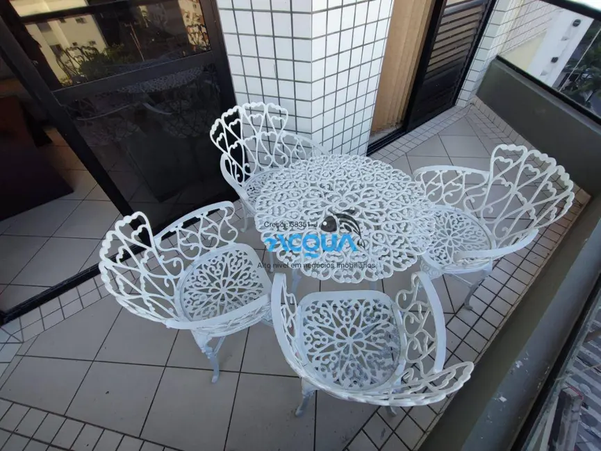 Apartamento com 3 quartos à venda, 75m2 em Guaruja - SP - imagem 7 Foto 7 de Apartamento com 3 quartos à venda, 75m2 em Guaruja - SP