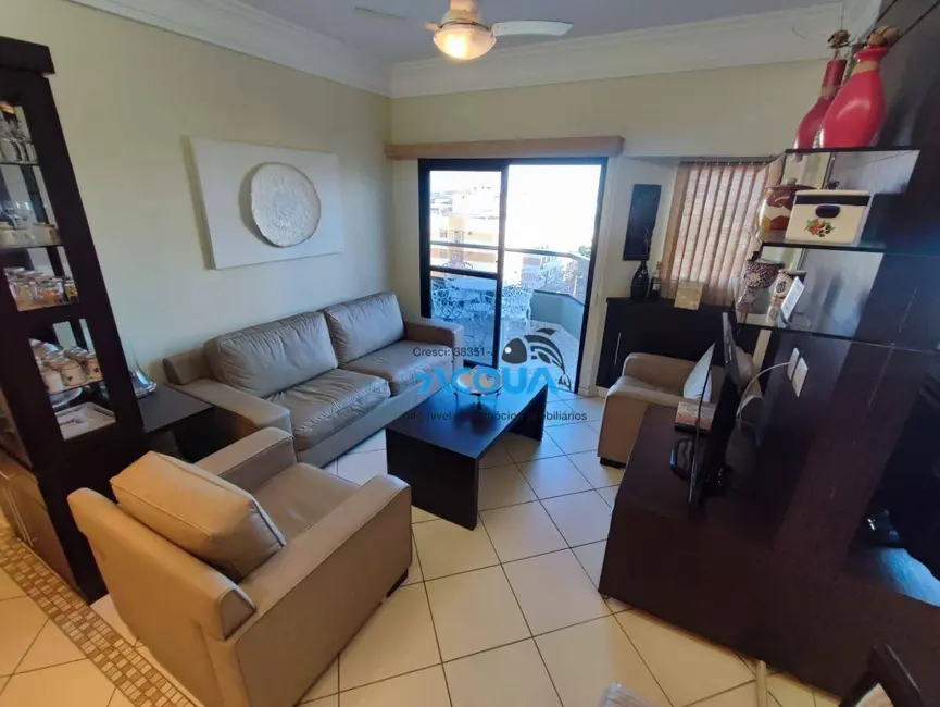 Foto 1 de Apartamento com 3 quartos à venda, 75m2 em Guaruja - SP