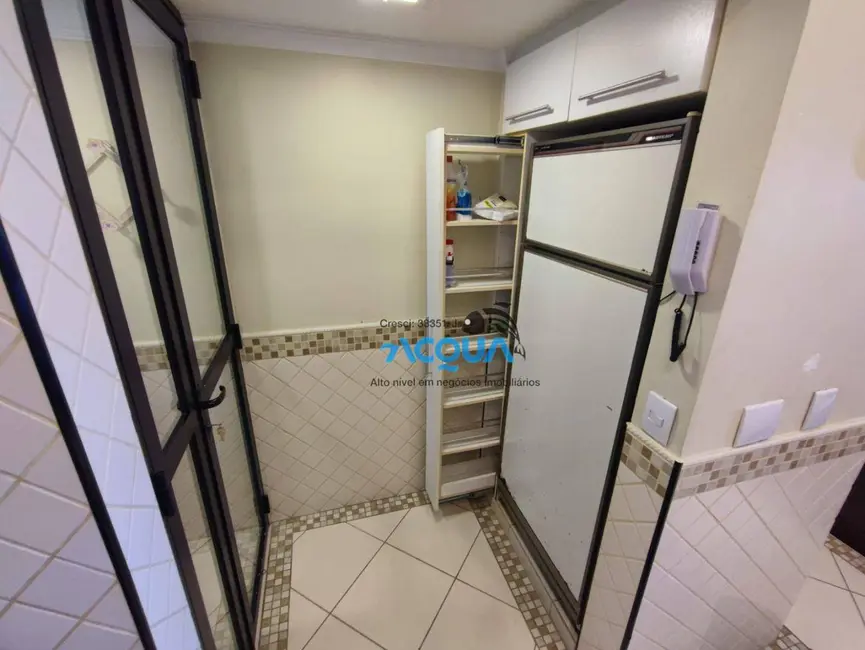 Apartamento com 3 quartos à venda, 75m2 em Guaruja - SP - imagem 6 Foto 6 de Apartamento com 3 quartos à venda, 75m2 em Guaruja - SP